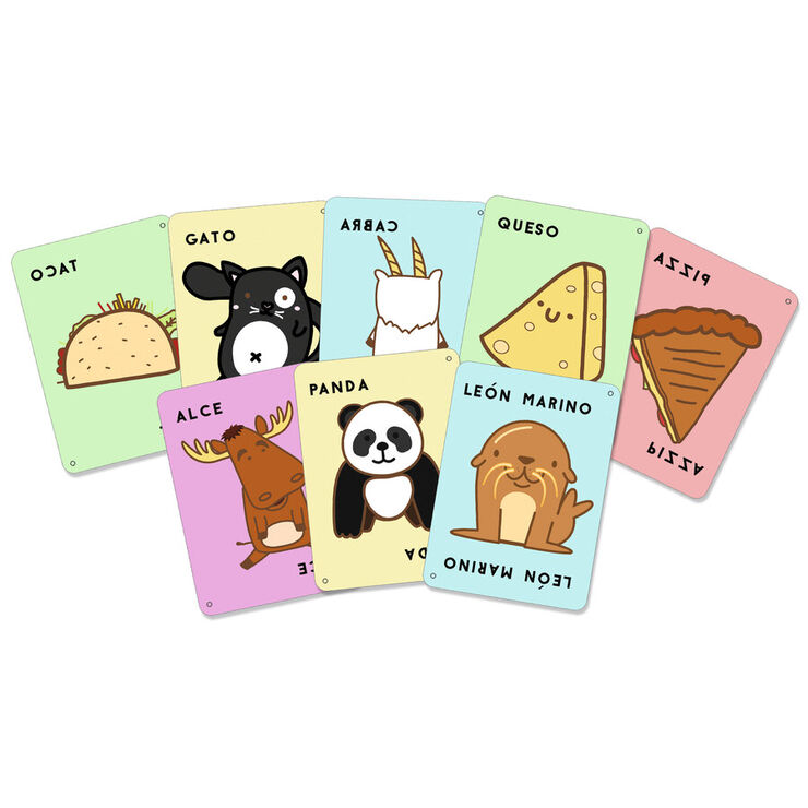 Taco, Vuelta, Cabra, Queso, Pizza Taco, Vuelta, Cabra, Queso, Pizza