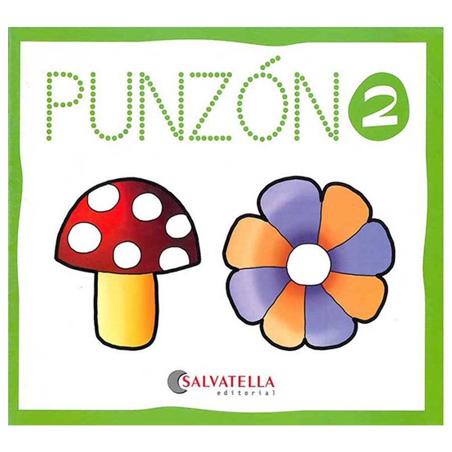 Punz&oacute;n 2