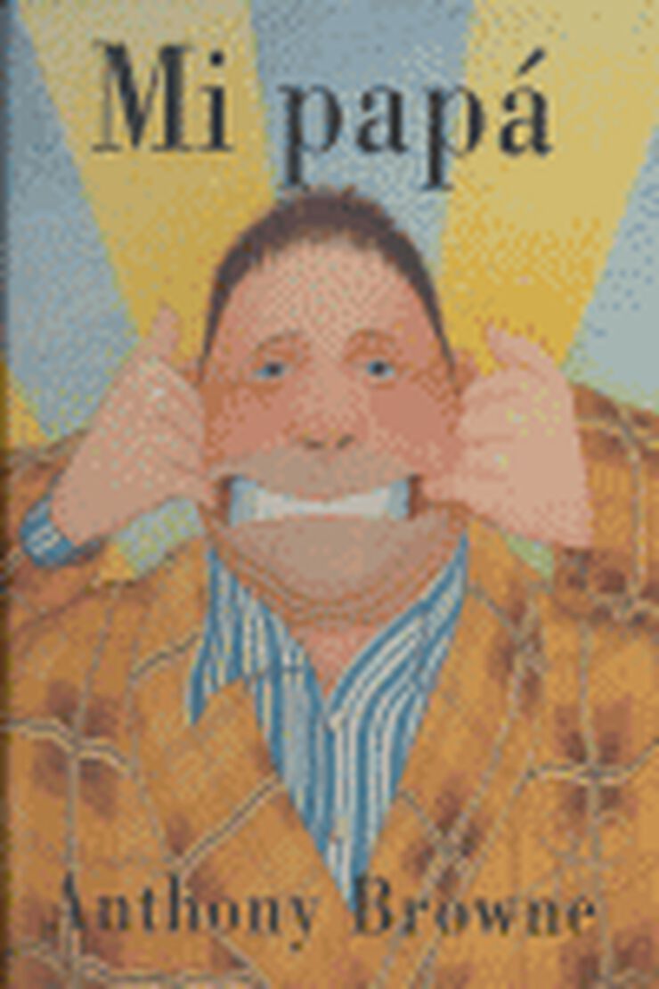 Mi papa