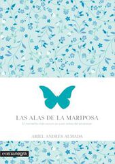 Las alas de la mariposa