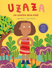 Uzaza