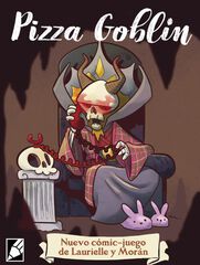 Pizza goblin