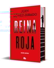 Reina Roja (edición limitada) (Antonia Scott 1) Reina Roja (edición limitada) (Antonia Scott 1)