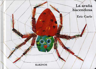 La Araña Hacendosa La Araña Hacendosa
