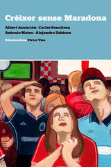 Cr&eacute;ixer sense Maradona