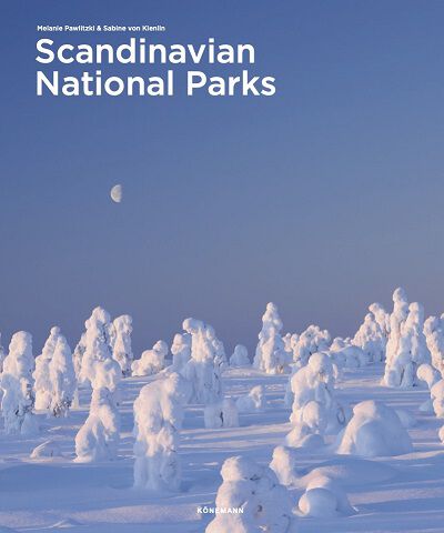 Scandinavian National Parks