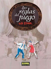 Las reglas del juego Las reglas del juego
