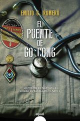 El puente de Go-Cong El puente de Go-Cong
