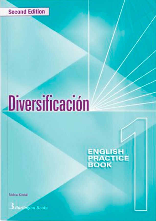 Diversificaci&oacute; Student's Book - 1&ordm; ESO