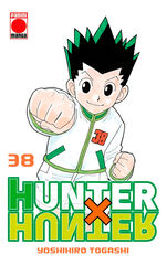 Hunter x Hunter 38 Hunter x Hunter 38
