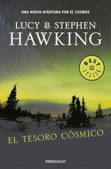 El tesoro cósmico (La clave secreta del universo 2) El tesoro cósmico (La clave secreta del universo 2)