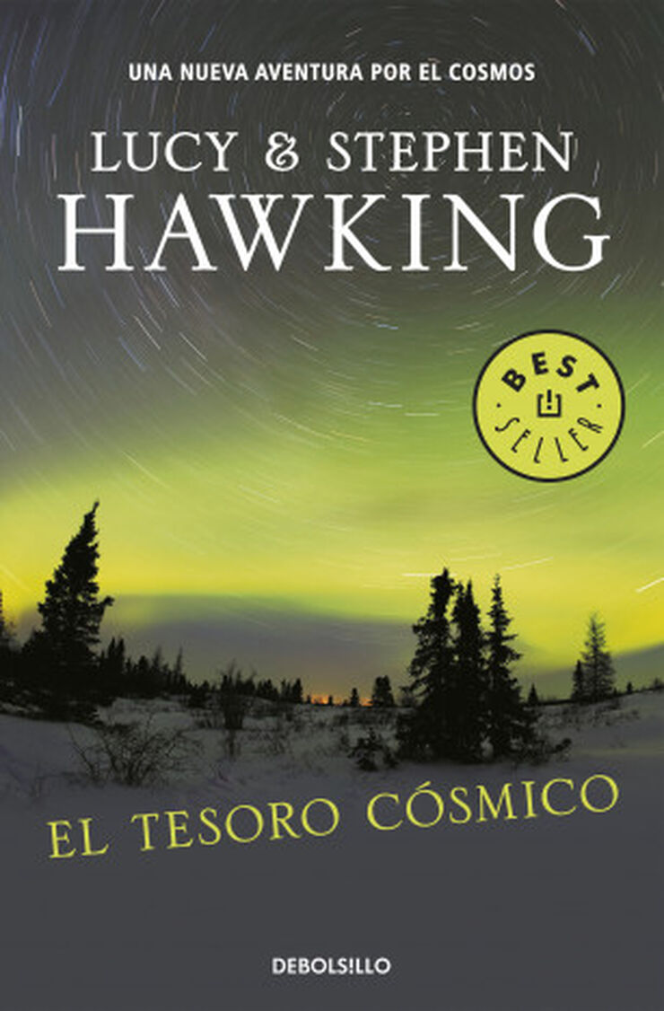 El tesoro cósmico (La clave secreta del universo 2)