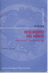 Descrédito del héroe Descrédito del héroe