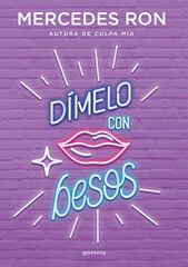 Dímelo con besos (Dímelo 3) Dímelo con besos (Dímelo 3)