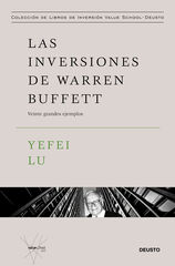 Las inversiones de Warren Buffett Las inversiones de Warren Buffett