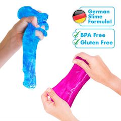 Magic Slime Surprise XXL Unicorn