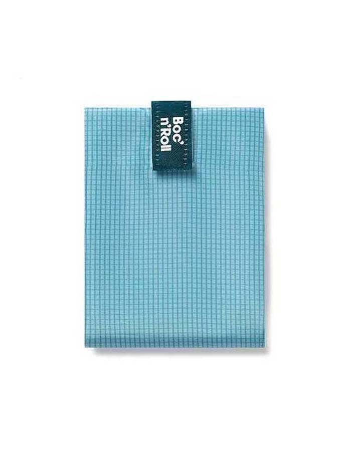 Boc'n'Roll Active azul-gris