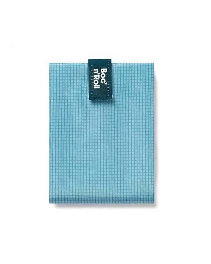 Boc'n'Roll Active blau-gris