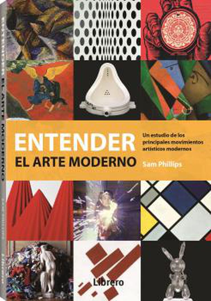 Entender el arte moderno