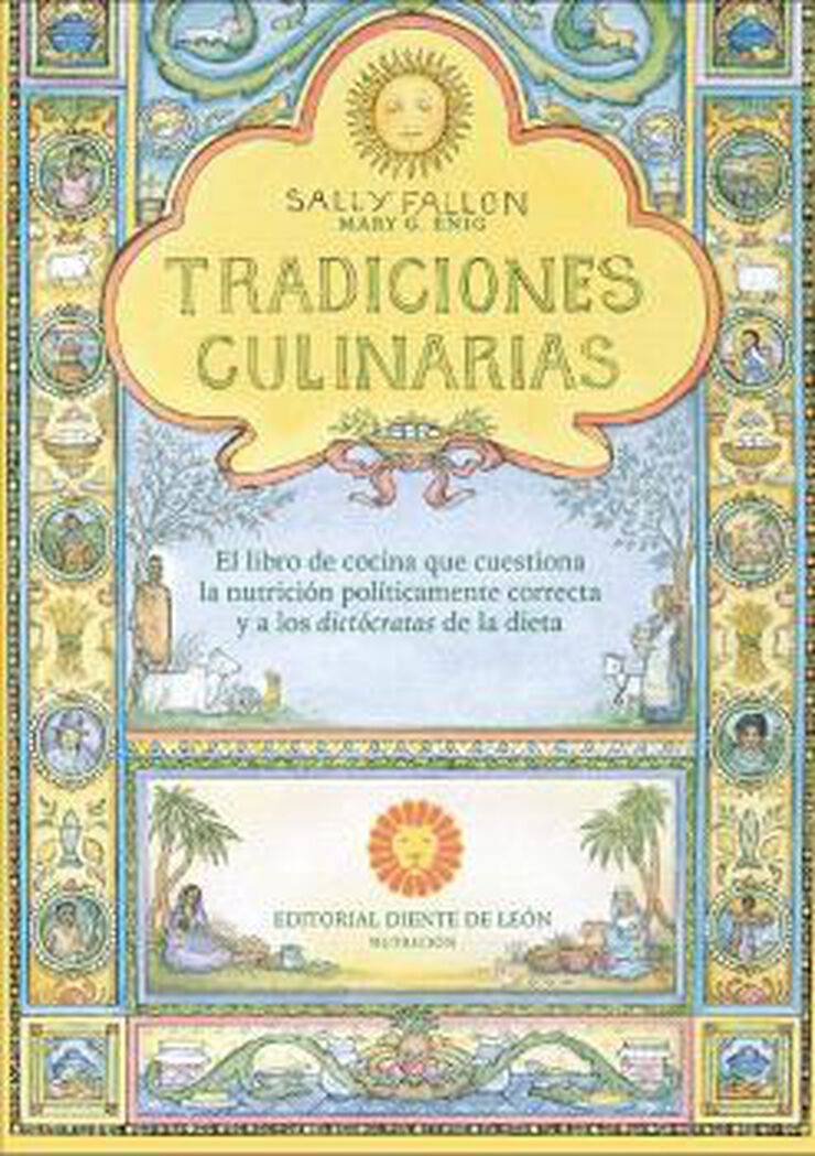 Tradiciones culinarias