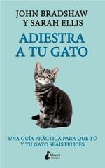 Adiestra a tu gato Adiestra a tu gato