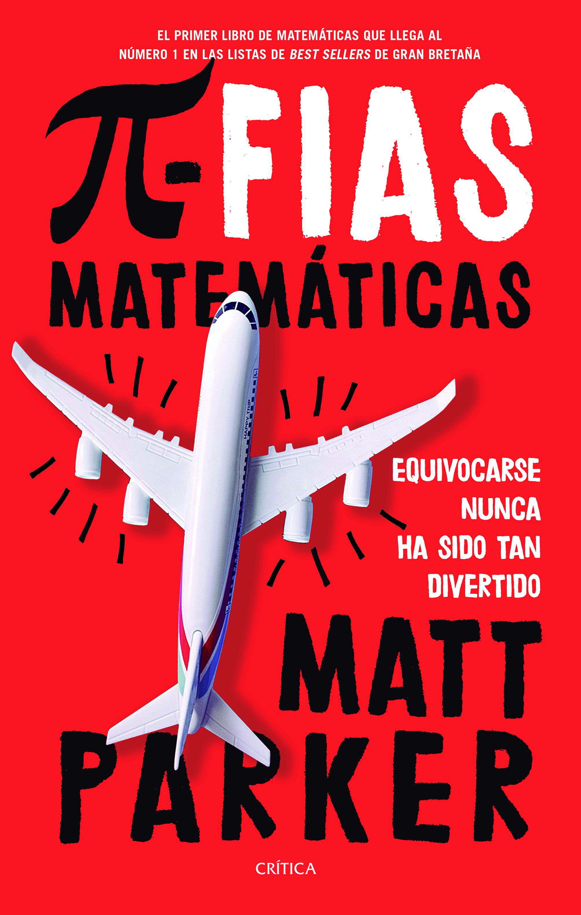 Pifias Matem&aacute;ticas