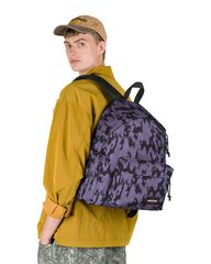 Mochila Eastpak Day Pak'r Furrious Lilac