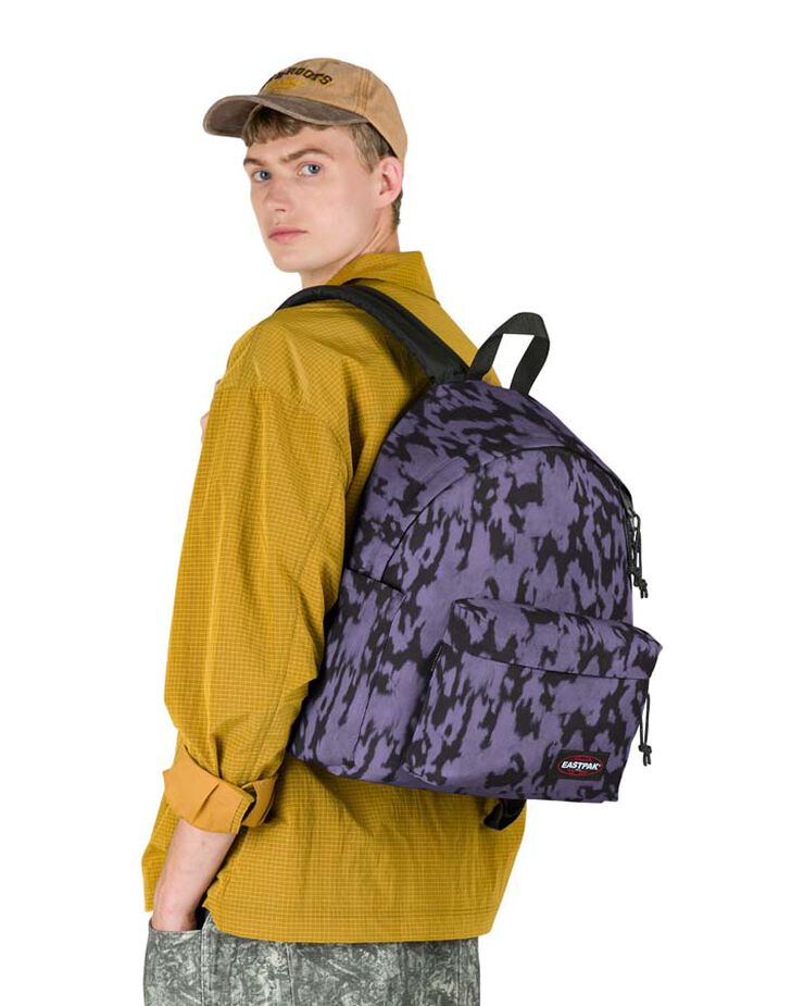 Mochila Eastpak Day Pak'r Furrious Lilac