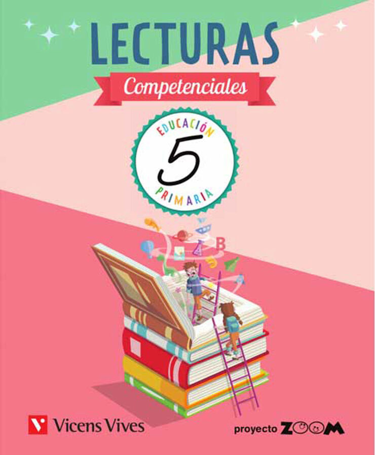 Lecturas Competenciales 5