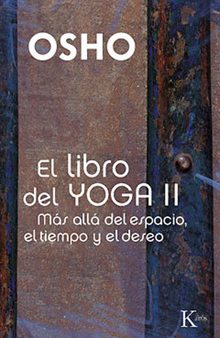 El libro del yoga II