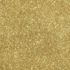 Cricut Joy Vinilo Smart Iron-on 14x48 oro glitter