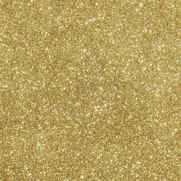 Cricut Joy Vinilo Smart Iron-on 14x48 oro glitter