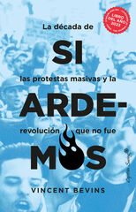 Si ardemos Si ardemos