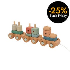 Tren de suro Apilable