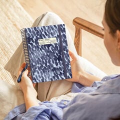 Agenda Miquelrius Especial Plus Semana Vista Catal&aacute;n Drops 2027