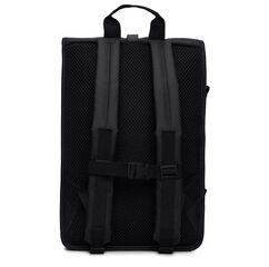 Motxilla Rolltop Rucksack L W3 black