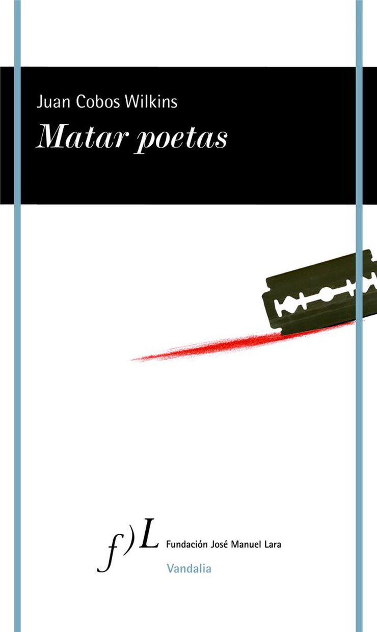 Matar poetas