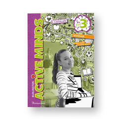 BURC S3 Active Minds-Cat/WB