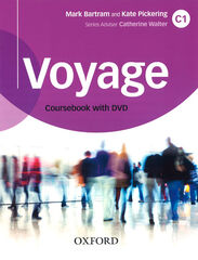Voyage C1 +Dvdr Voyage C1 +Dvdr