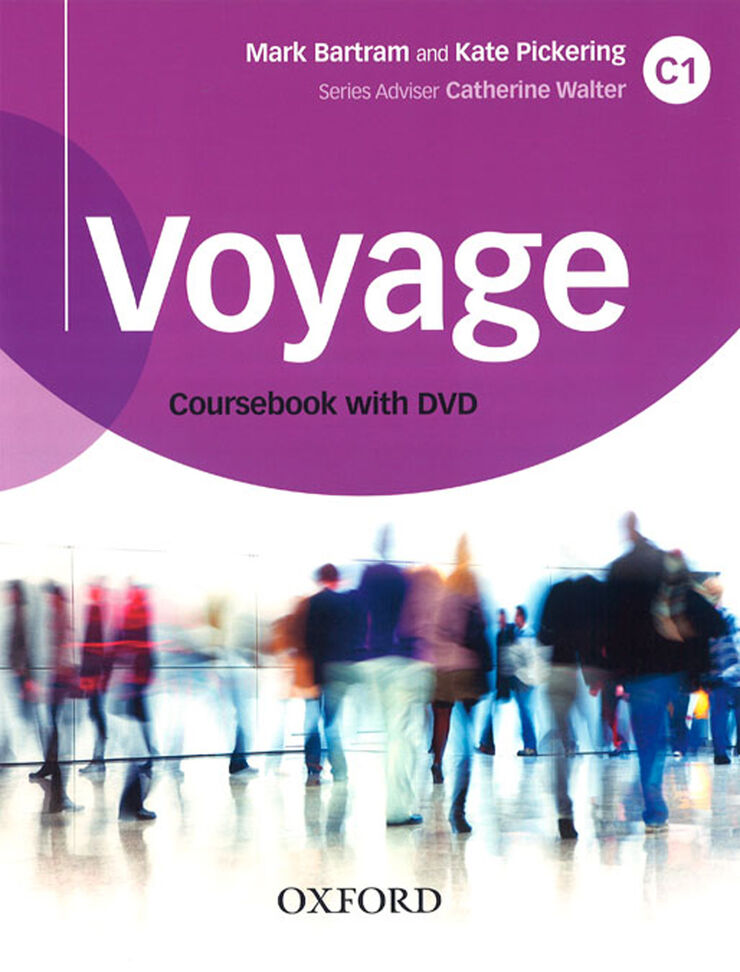 Voyage C1 +Dvdr