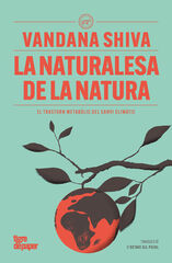 La naturalesa de la natura