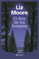 El dios de los bosques