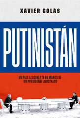 Putinistán Putinistán