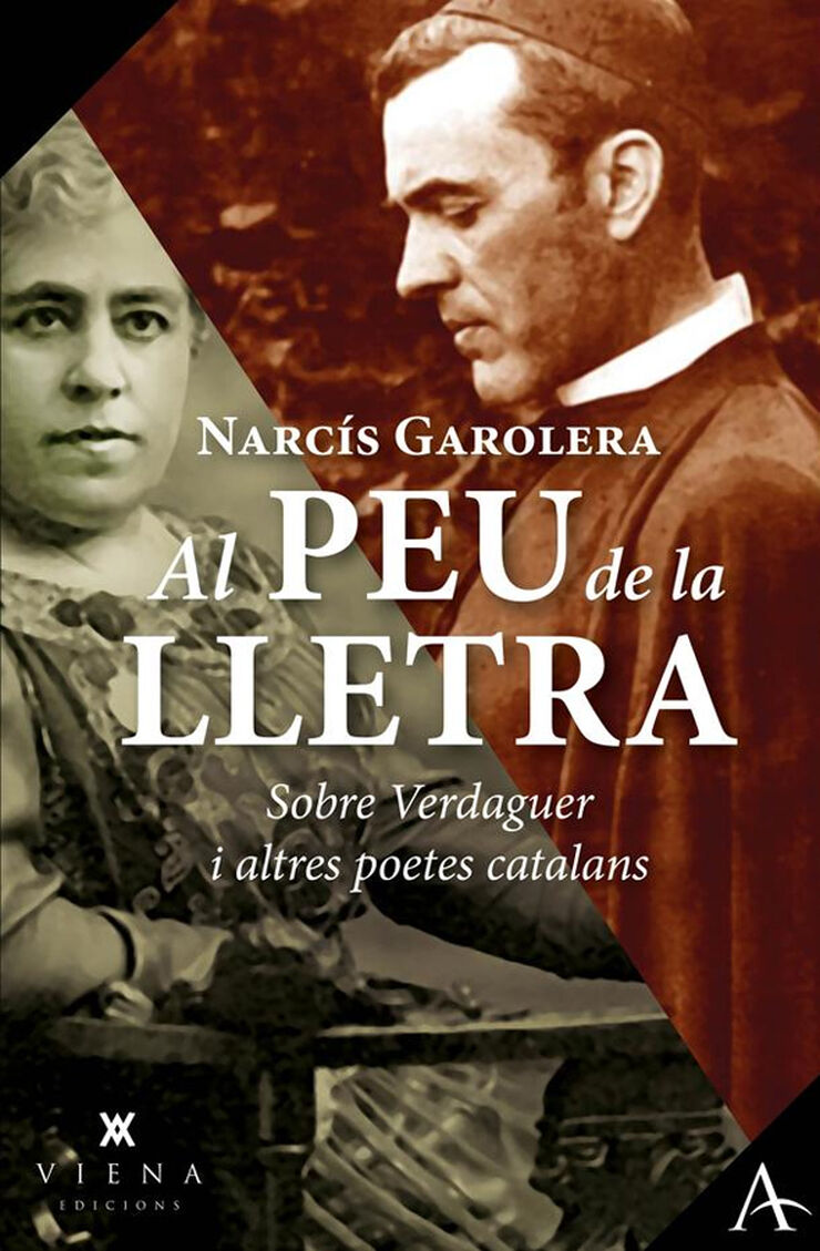 Al peu de la lletra