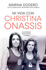 Mi vida con Christina Onassis Mi vida con Christina Onassis