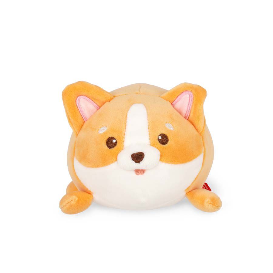 Mini Peluche Legami Corgi