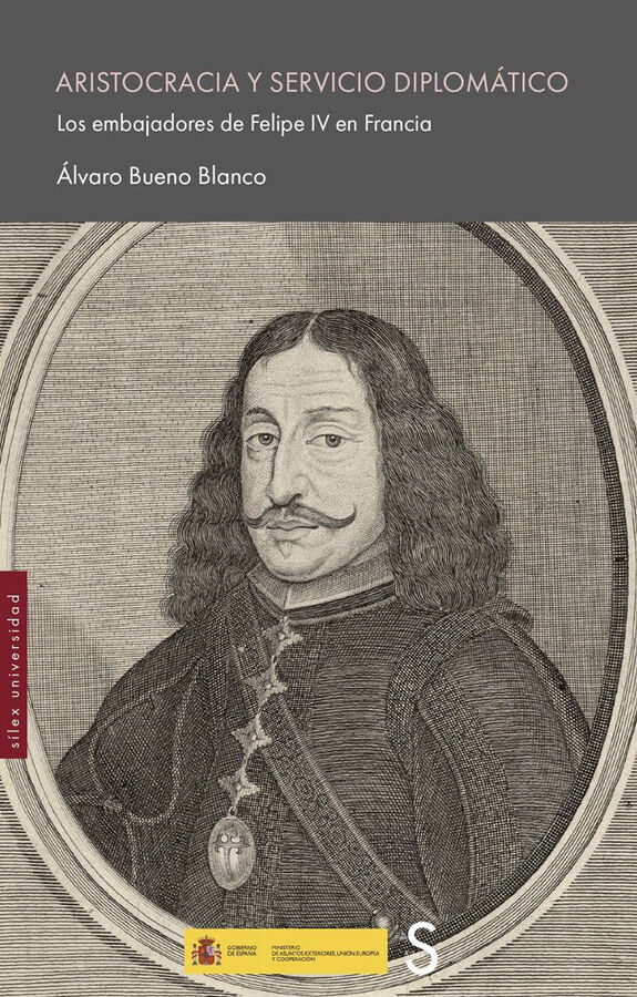 Aristocracia y servicio diplom&aacute;tico