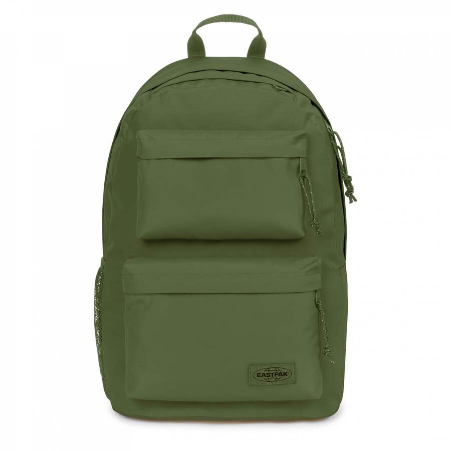 Motxilla Eastpak Padded doble Dark Grass