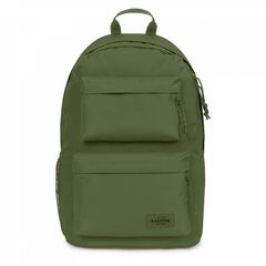 Mochila Eastpak Padded doble Dark Grass