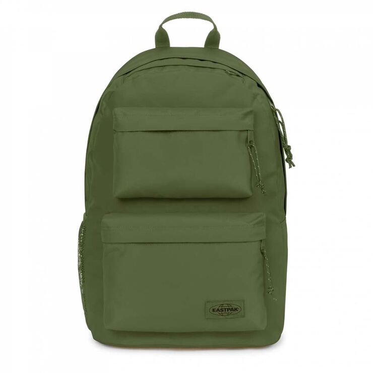Motxilla Eastpak Padded doble Dark Grass